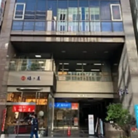 博多院外観