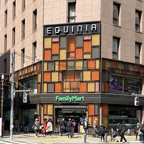 池袋院外観