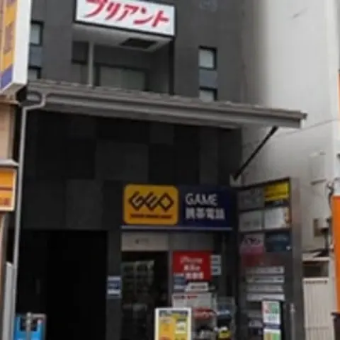 大宮院外観