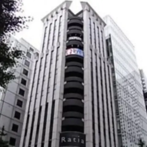 新宿院外観