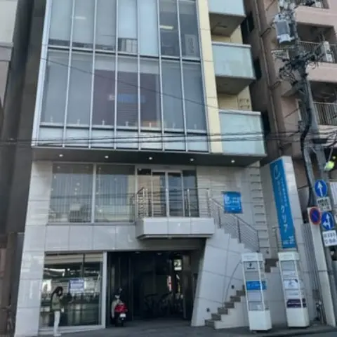 静岡院外観