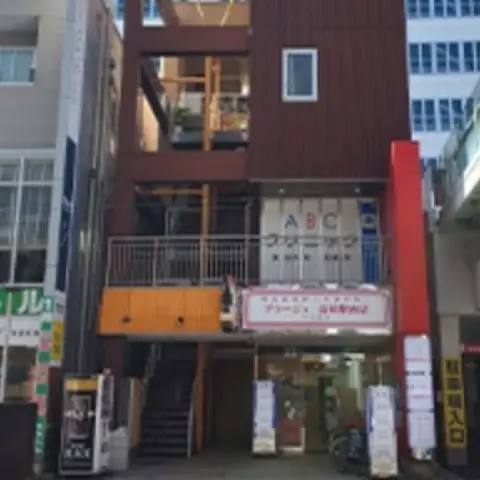 高崎院外観