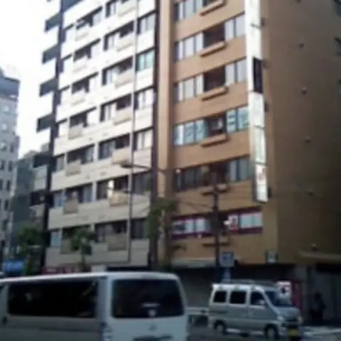 横浜院外観