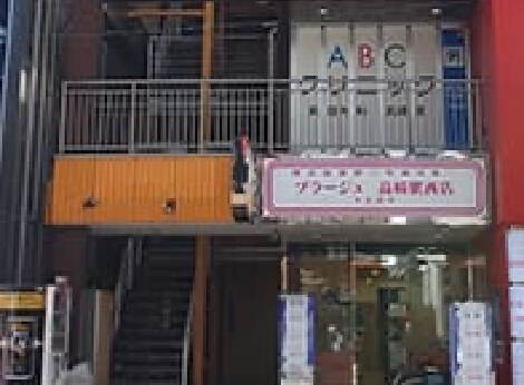 仙台院外観