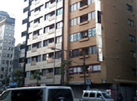 横浜院外観