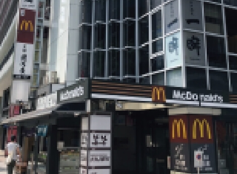 京都院外観