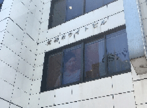 天神院外観
