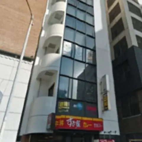 名古屋院外観