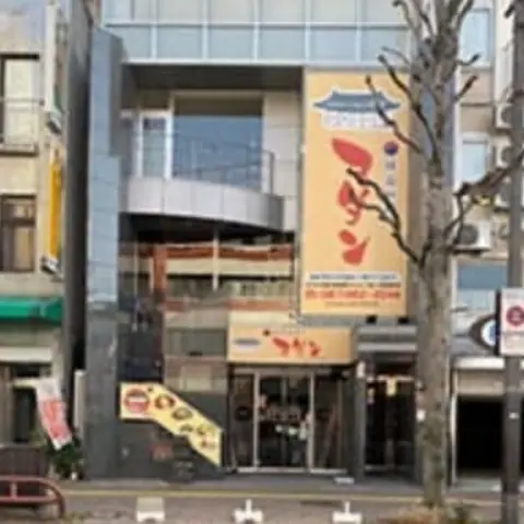 高松外観