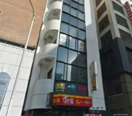 ABCクリニック名古屋院の外観