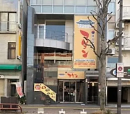 高松メンズクリニックの外観