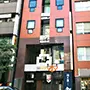 ABCクリニック新橋院の外観