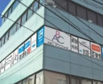 船橋院外観