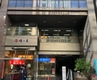 博多院外観