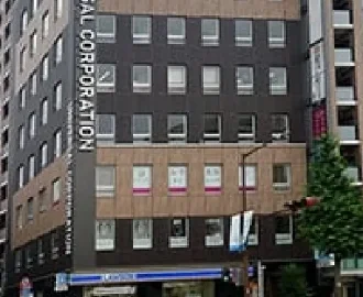 神戸院外観