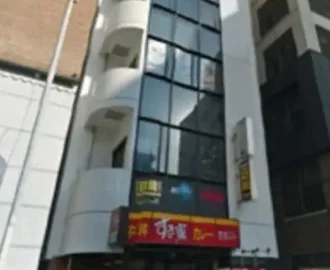 名古屋院外観