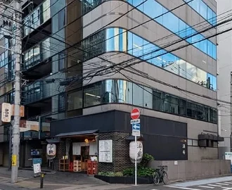 仙台院外観
