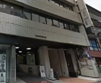 立川院外観