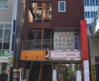 高崎院外観