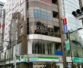 上野外観