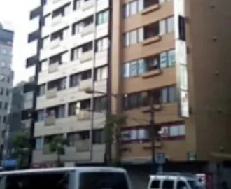 横浜院外観